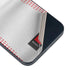 Tunisia Soccer Flag iPhone 14 Plus Skin