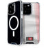 Tunisia Soccer Flag iPhone 14 Pro MagSafe Case
