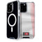 Tunisia Soccer Flag iPhone 14 Pro Max MagSafe Case