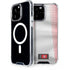 Tunisia Soccer Flag iPhone 14 Pro Max MagSafe Case