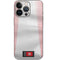 Tunisia Soccer Flag iPhone 15 Pro Skin