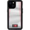 Tunisia Soccer Flag iPhone 15 Waterproof Case