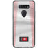 Tunisia Soccer Flag LG K51/Q51 Clear Case