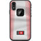 Tunisia Soccer Flag LifeProof Fre iPhone Skin