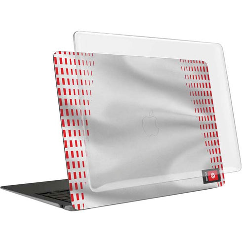 Tunisia Soccer Flag MacBook Air 13in M1 (2021) Case plus Skin