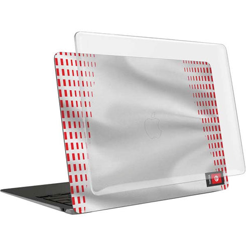Tunisia Soccer Flag MacBook Air 15in (2023-2025) Case plus Skin