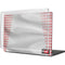 Tunisia Soccer Flag MacBook Pro 16in (2021-25) Case plus Skin