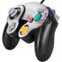 Tunisia Soccer Flag Nintendo GameCube Controller Skin