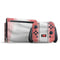 Tunisia Soccer Flag Nintendo Switch Bundle Skin