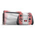 Tunisia Soccer Flag Nintendo Switch Bundle Skin