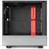 Tunisia Soccer Flag NZXT H510 Compact ATX Mid-Tower Case Skin