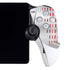 Tunisia Soccer Flag PlayStation Portal Remote Player Skin