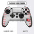 Tunisia Soccer Flag PlayStation Scuf Vantage 2 Controller Skin