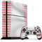 Tunisia Soccer Flag PS4 Console and Controller Bundle Skin