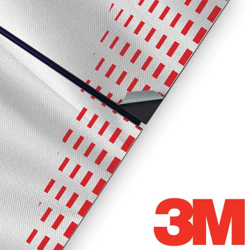 Tunisia Soccer Flag PS4 Console Skin