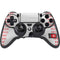 Tunisia Soccer Flag PS4/PC SCUF Impact Controller Skin