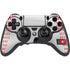 Tunisia Soccer Flag PS4/PC SCUF Impact Controller Skin