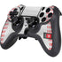 Tunisia Soccer Flag PS4/PC SCUF Impact Controller Skin