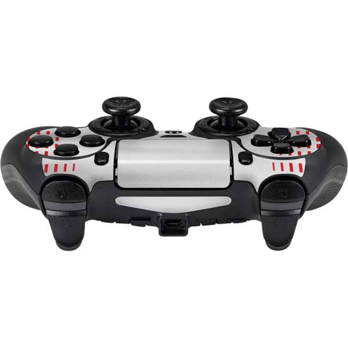 Tunisia Soccer Flag PS4/PC SCUF Impact Controller Skin