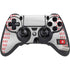Tunisia Soccer Flag PS4/PC SCUF Impact Controller Skin