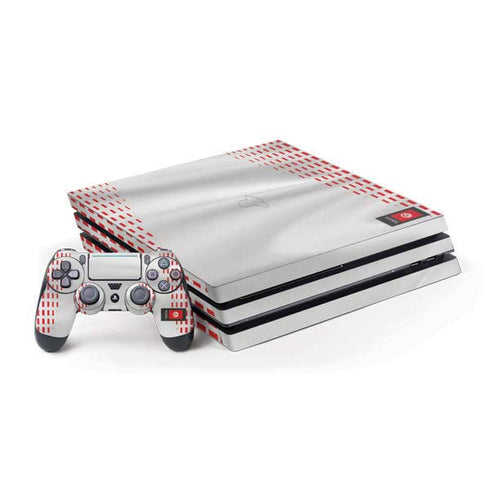 Tunisia Soccer Flag PS4 Pro Bundle Skin