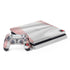 Tunisia Soccer Flag PS4 Slim Bundle Skin