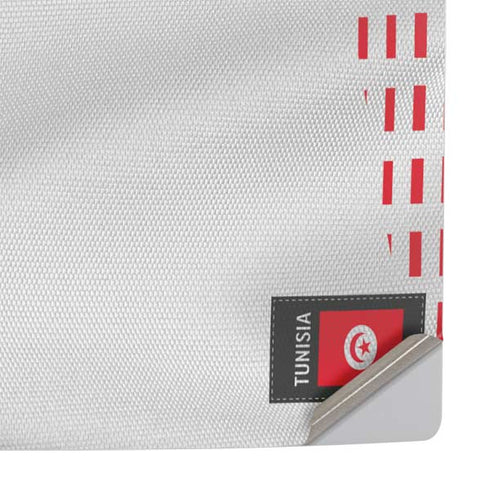 Tunisia Soccer Flag PS5 Console Skin