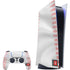 Tunisia Soccer Flag PS5 Digital Edition Bundle Skin