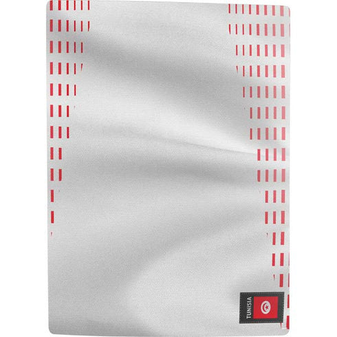 Tunisia Soccer Flag PS5 Digital Edition Bundle Skin
