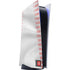 Tunisia Soccer Flag PS5 Digital Edition Console Skin