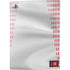 Tunisia Soccer Flag PS5 Digital Edition Console Skin