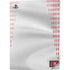 Tunisia Soccer Flag PS5 Digital Edition Console Skin