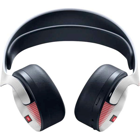 Tunisia Soccer Flag PULSE 3D Wireless Headset for PS5 Skin