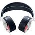 Tunisia Soccer Flag PULSE 3D Wireless Headset for PS5 Skin