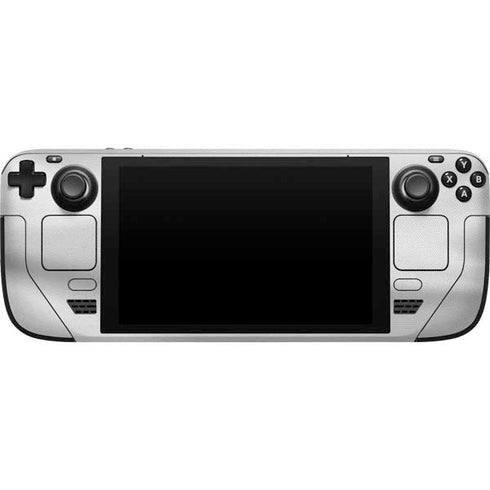 Tunisia Soccer Flag Steam Deck Handheld Gaming Computer Skin