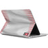 Tunisia Soccer Flag Surface Laptop Studio Skin