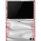 Tunisia Soccer Flag Surface Pro 6 Skin