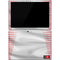 Tunisia Soccer Flag Surface Pro 7 Skin