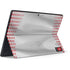 Tunisia Soccer Flag Surface Pro 7 Skin