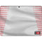Tunisia Soccer Flag Surface Pro 8 Skin
