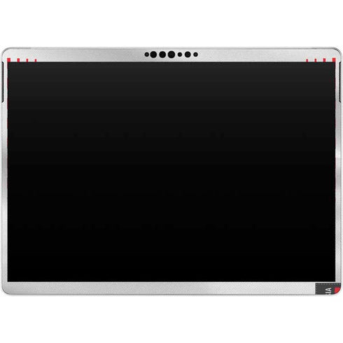 Tunisia Soccer Flag Surface Pro 8 Skin