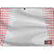 Tunisia Soccer Flag Surface Pro 9 Skin