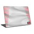 Tunisia Soccer Flag Universal Laptop 12in (9.8 x 6.8in) Skin
