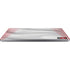 Tunisia Soccer Flag Universal Laptop 13in (10.6 x 7.6in) Skin