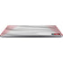Tunisia Soccer Flag Universal Laptop 14in (11.4 x 8.2in) Skin