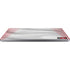 Tunisia Soccer Flag Universal Laptop 15in (12.2 x 8.8in) Skin