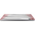 Tunisia Soccer Flag Universal Laptop 16.6in (13.4 x 9.7in) Skin