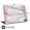 Tunisia Soccer Flag Universal Laptop 16in (13 x 9.4in) Skin