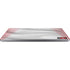 Tunisia Soccer Flag Universal Laptop 16in (13 x 9.4in) Skin