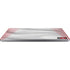 Tunisia Soccer Flag Universal Laptop 18in (14.6 x 10.6in) Skin